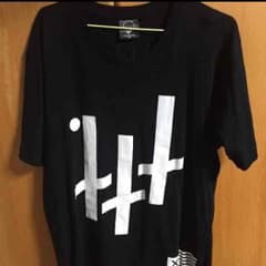 LILWHITE. Tシャツ Lサイズのサムネイル