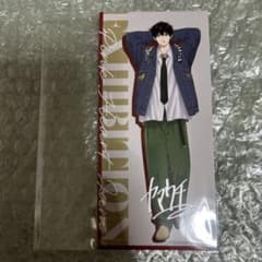 ピンクハートジャム展 入場特典 山内①のサムネイル