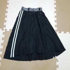 MASACOさま専用！オペラ　黒　ロングスカートのサムネイル