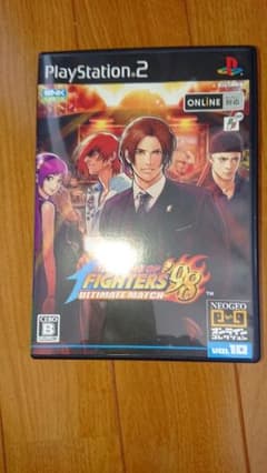 Kof98umのサムネイル