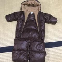 ＊ベビーギャップ＊アウターのサムネイル