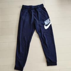 NIKE 長ズボン 155/66のサムネイル