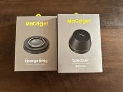 MaGdget チャージリングのみのサムネイル