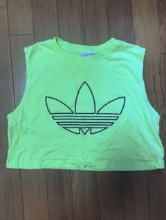 adidas タンクトップのサムネイル