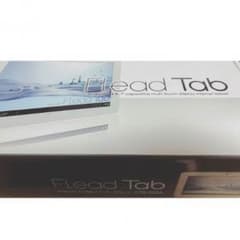 FLeadTab covia Android 4.0搭載 7インチ タブレットのサムネイル