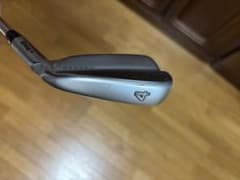 PING i500#4番単品アイアンのサムネイル