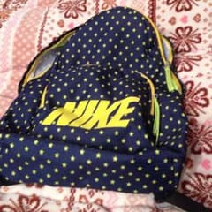 値下げしました！ ナイキ リュックのサムネイル