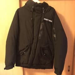 SCHOTT NYC ダウンジャケットのサムネイル