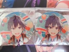 すとぷり すとねく 缶バッジ ななもり。 2つセットのサムネイル