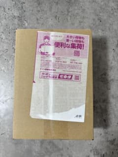 ポケセン産　MEGA 拡張パック インフェルノ X BOXのサムネイル