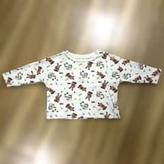 いないいないばあっ！ ワンワン うーたん Tシャツのサムネイル