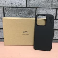 AMI ALEXANDRE MATTIUSSI iPhone14Proケース - メルカリ