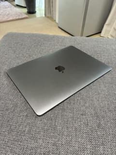 Apple MacBook Air 13インチ M1 スペースグレーのサムネイル