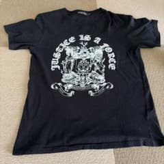 THRUXTON Tシャツ ブラック Lサイズ
