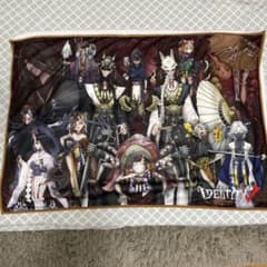 第五人格 IdentityV 一番くじ ラストワン ブランケット - メルカリ