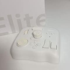 TourBox Elite ホワイト 本体 - メルカリ