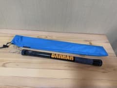 BARHAR BH9132 伸縮棒用カラビナクリップ チョンボ棒 プレクリップ 