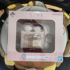 치이카와 왠지 혼코리 치이카와유 이치반 복권