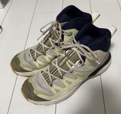 Salomon x ultra 360 edge mid GORE-TEXのサムネイル