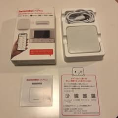SwitchBot ハブミニのサムネイル