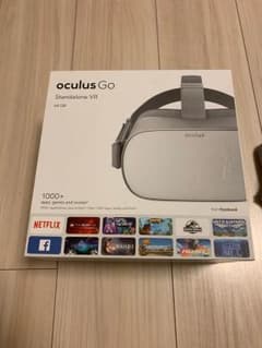 Oculus Go 64GBのサムネイル