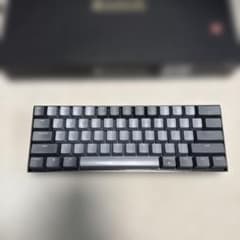 Keychron K12 G3 茶軸 箱付 動作品 Keychron K12 G3 茶軸 箱付 動作品 - メルカリ