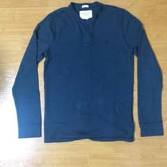 アバクロ 長袖Tシャツのサムネイル