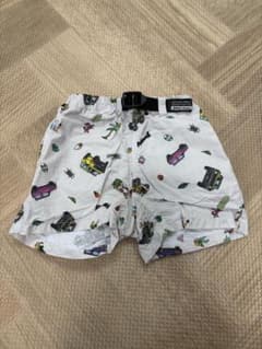 【美品】Jimmy & Breeze パンツ 90サイズ　水陸両用のサムネイル