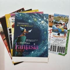 80年代 昭和 映画チラシ チケット 11枚 セット フライヤー - メルカリ