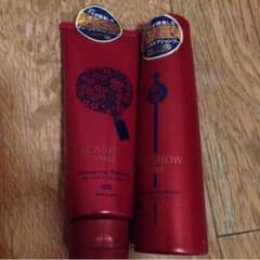 Noz ダメージケアトリートメント＆スムースケアシャンプーのサムネイル