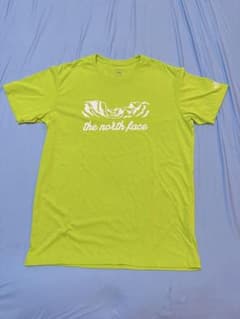 THE NORTH FACE Tシャツ NT31895 Lサイズのサムネイル