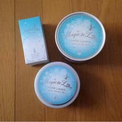 【新品】マジック トゥ ラブ ホワイトラバーズ コフレセットのサムネイル