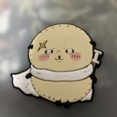 ちいかわマグネット ガチャ ラッコ