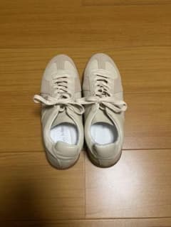 キャスパージョン ジャーマントレーナーのサムネイル