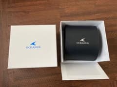 オシアナス　ケースのみのサムネイル