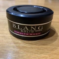 BLANG SOLID ホワイトムスク　詰め替え用のサムネイル