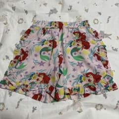 디즈니 프린세스 아리엘 팬츠