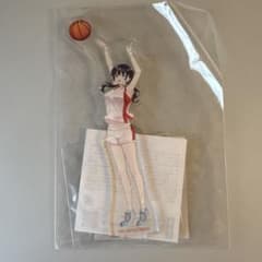 僕ヤバ　山田杏奈　バスケ　アクリルスタンド　くじメイト 僕ヤバ 山田杏奈 バスケ アクリルスタンド くじメイト - メルカリ