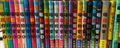 暗殺教室 漫画 全巻のサムネイル