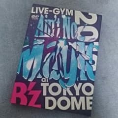 B'z LIVE-GYM2010 "Ain't No Magic"のサムネイル