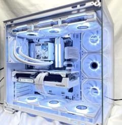 エビさん専用 オーダー ゲーミングPC - メルカリ