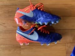 NIKE ティエンポレジェンド6 FG 25.5cmのサムネイル