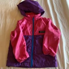 ＊＊ちぃちゃん様専用＊＊ 2点セット　ウィンドブレーカーのサムネイル