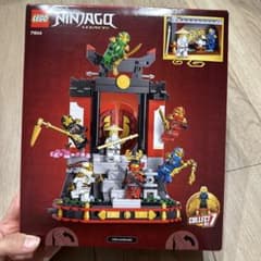 LEGO NINJAGO LEGACYのサムネイル