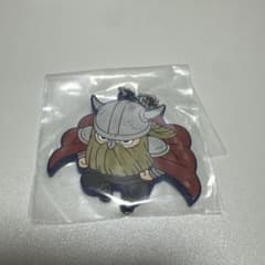 でふぉラバ アイゼン ラバーマスコット 葬送のフリーレンのサムネイル