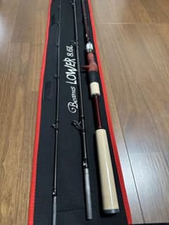 Fishman Beams LOWER8.6Lのサムネイル