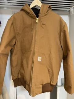 Carhartt カーハート アクティブジャケットのサムネイル