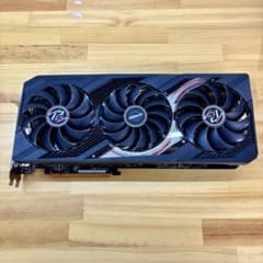 完品】Radeon RX 7900XTX Asrock PGグラフィックボード - メルカリ