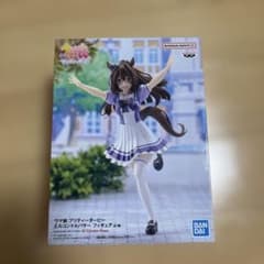 新品未開封 ウマ娘 プリティーダービー エルコンドルパサー フィギュア
