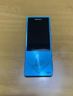 SONY ウォークマン Aシリーズ NW-A16のサムネイル